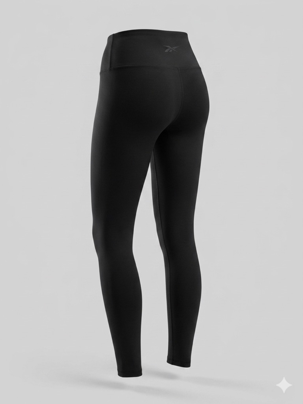 Reebok Leggings Inseam 28.5” X 12” NWOT Small Women’s A0147
